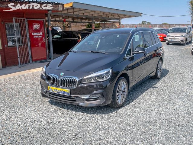 BMW Řada 2